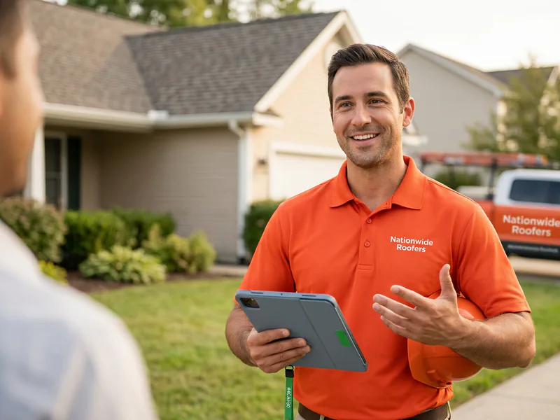 Roof Installation in Kansas   FAQ